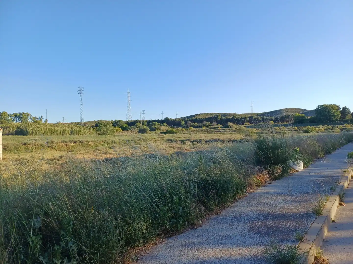 Finca rústica en venda en  Zaragoza Capital