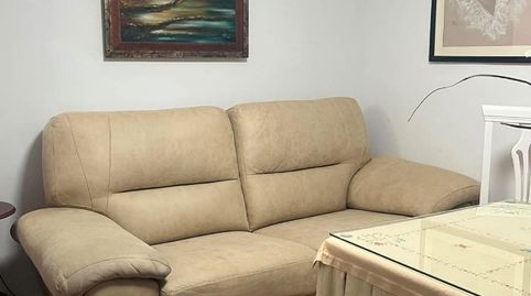 Piso en venta en Calle Quinita Flores, 57, Tiro de Línea, Sevilla Capital - imagen 5 Foto 5 de Piso en venta en Calle Quinita Flores, 57, Tiro de Línea, Sevilla Capital
