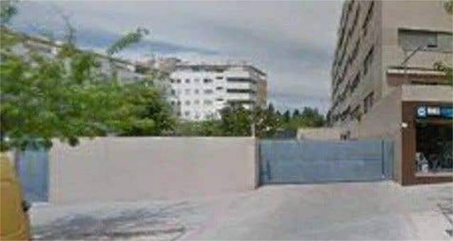 Garaje en Alquiler en Montecarmelo