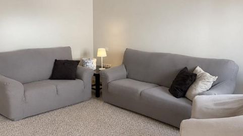 Foto 2 von Einfamilien-Reihenhaus zur Miete in Calle Carmen Burgos, 20, San Miguel, Armilla