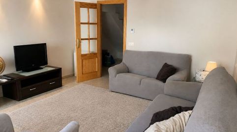 Foto 4 von Einfamilien-Reihenhaus zur Miete in Calle Carmen Burgos, 20, San Miguel, Armilla
