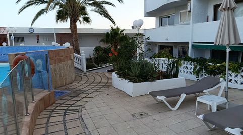 Apartament de lloguer a Calle Los Jazmines, 7, San Agustín - Bahía Feliz, San Bartolomé de Tirajana - imatge 5 Foto 5 de Apartament de lloguer a Calle Los Jazmines, 7, San Agustín - Bahía Feliz, San Bartolomé de Tirajana