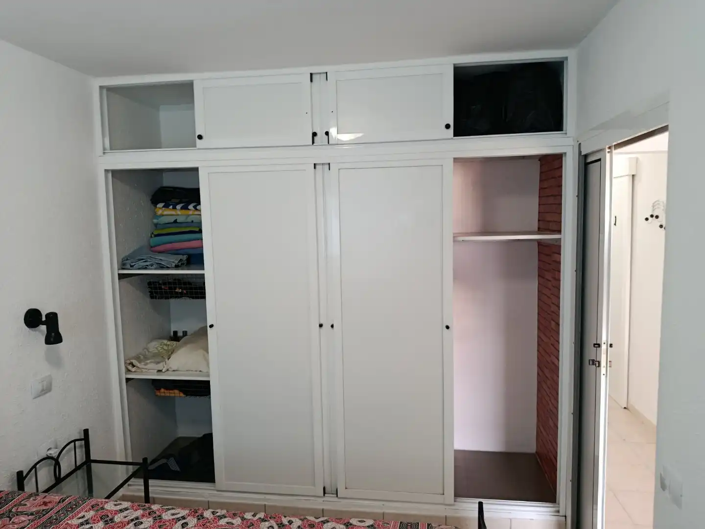 Apartamento de alquiler en Calle los Jazmines, 7, San Agustín - Bahía Feliz Habitación de Apartamento de alquiler en San Bartolomé de Tirajana con Aire acondicionado, Piscina y Amueblado
