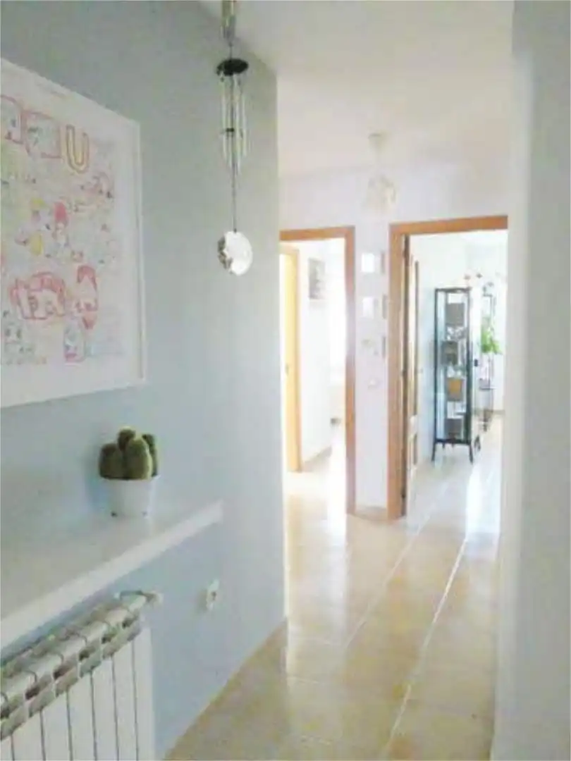 Casa adosada en venta en Fuentenovilla Casa adosada en venta en Fuentenovilla con Calefacción, Jardín privado y Terraza