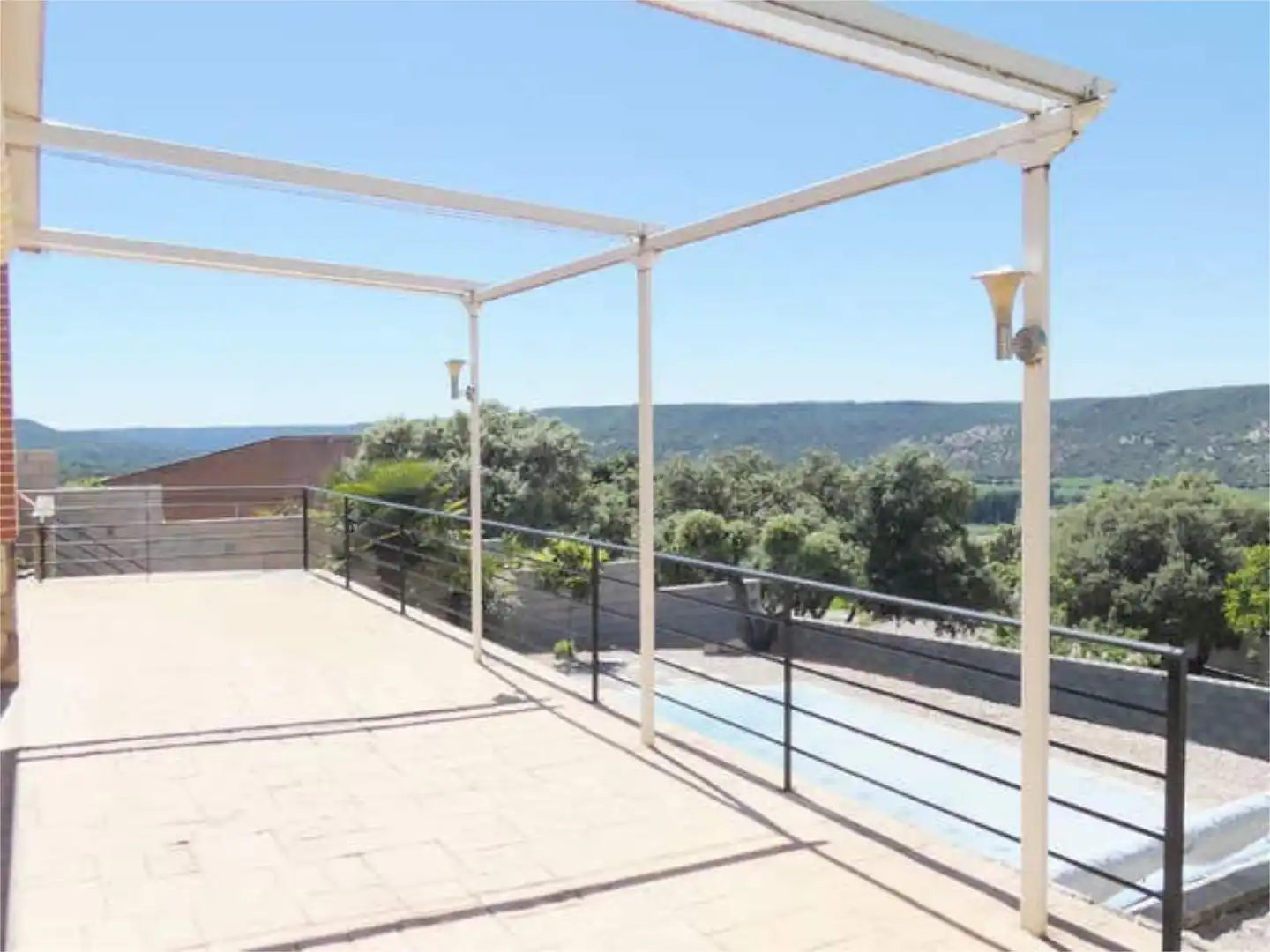 Casa adosada en venta en Fuentenovilla Terraza de Casa adosada en venta en Fuentenovilla con Calefacción, Jardín privado y Terraza