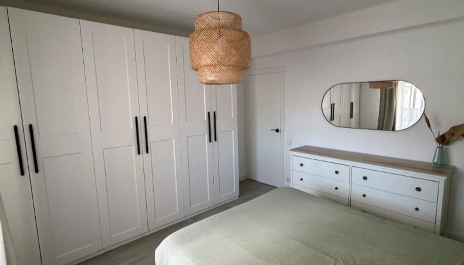 Piso en venta en Calle de Juan María Guelbenzu Kalea, 17, Milagrosa, Pamplona / Iruña - imagen 1 Foto 1 de Piso en venta en Calle de Juan María Guelbenzu Kalea, 17, Milagrosa, Pamplona / Iruña