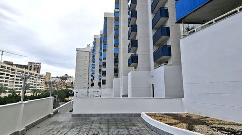 Dachboden zum Verkauf in Carrer Xaloc, 7, Cala Alta - Veremar, Villajoyosa / La Vila Joiosa - Bild 5 Foto 5 von Dachboden zum Verkauf in Carrer Xaloc, 7, Cala Alta - Veremar, Villajoyosa / La Vila Joiosa