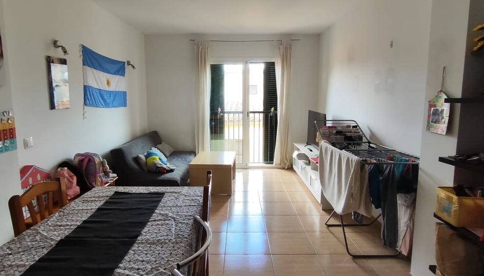 Pis en venda a Carrer Casetes, de Les, 47, Santa Margalida Poble, Santa Margalida - imatge 1 Foto 1 de Pis en venda a Carrer Casetes, de Les, 47, Santa Margalida Poble, Santa Margalida
