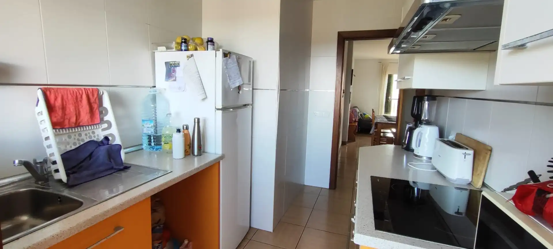 Pis en venda a Carrer Casetes, de Les, 47, Santa Margalida Poble Cuina de Pis en venda en Santa Margalida