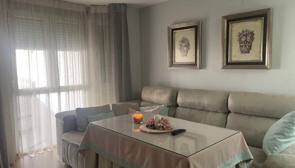Detached homes for sale in Calle Espejo, 8d, El Valle, Lucena - image 1 Photo 1 of Detached homes for sale in Calle Espejo, 8d, El Valle, Lucena