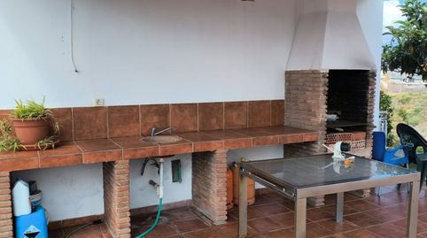 Foto 4 von Country house zur Miete in Partida Jivares, 1, Almáchar, Málaga
