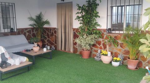 Foto 3 von Country house zur Miete in Partida Jivares, 1, Almáchar, Málaga