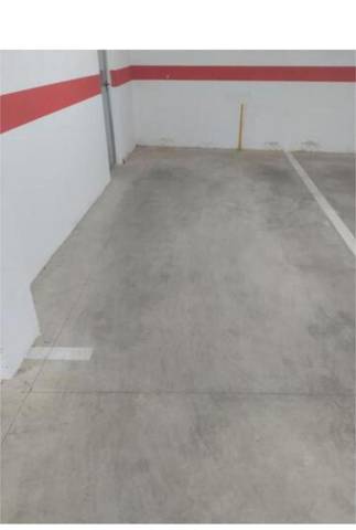 Garaje en Alquiler en Calle Enrique Triviño, 9 en Almendralejo