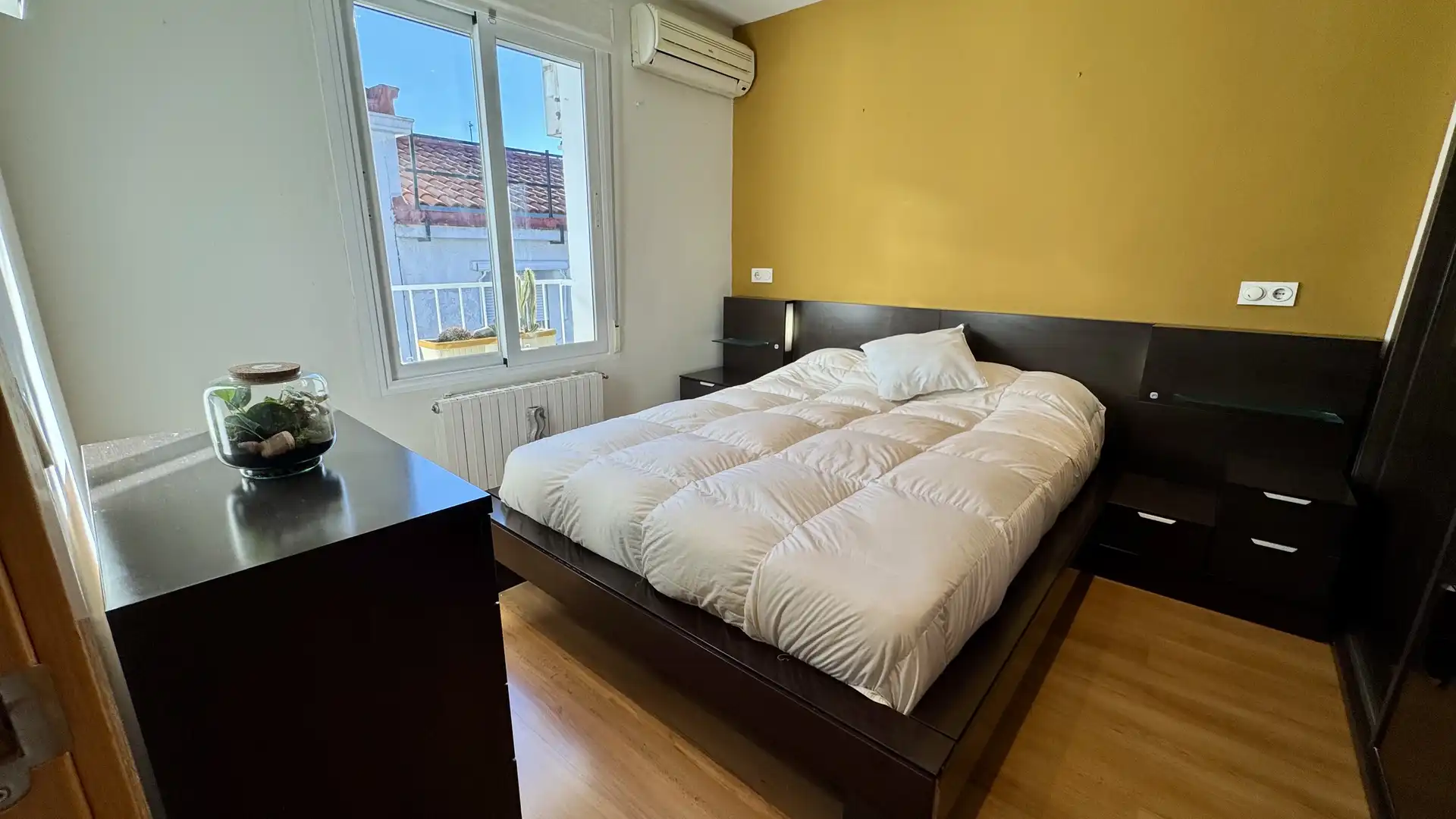 Flat for rent in Calle de San Secundino, 3, Ventas