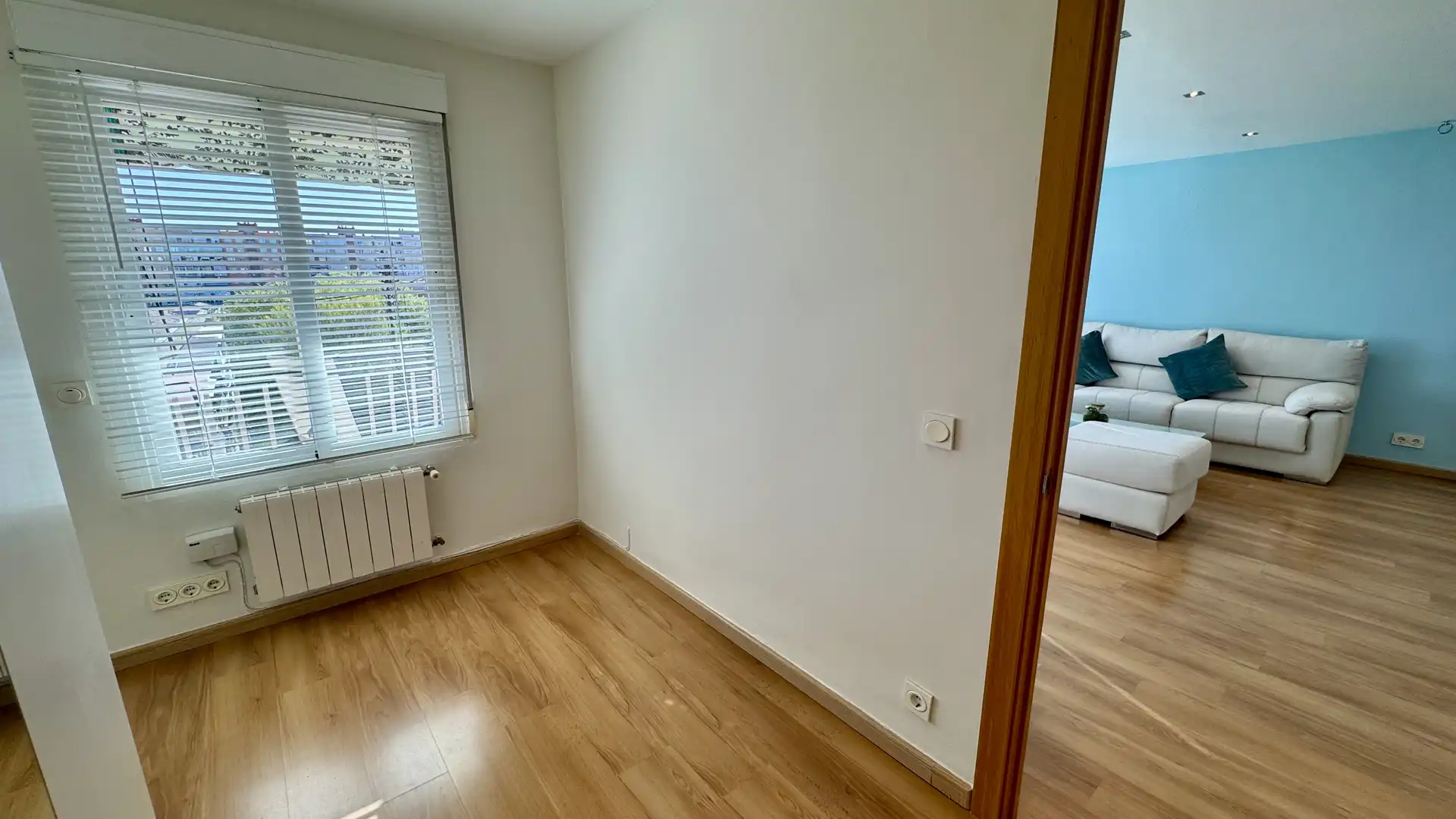 Flat for rent in Calle de San Secundino, 3, Ventas