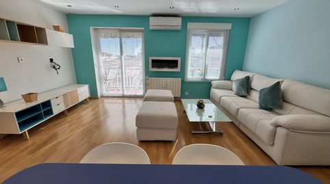 Photo 4 of Flat for rent in Calle de San Secundino, 3, Ventas, Madrid Capital