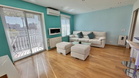 Photo 3 of Flat for rent in Calle de San Secundino, 3, Ventas, Madrid Capital