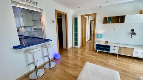 Photo 2 of Flat for rent in Calle de San Secundino, 3, Ventas, Madrid Capital