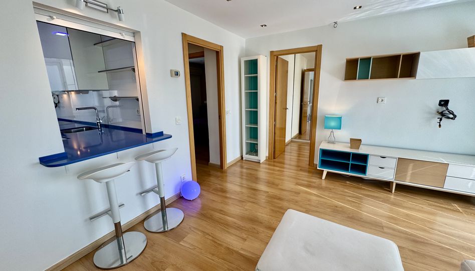Piso de alquiler en Calle de San Secundino, 3, Ventas - Imagen 2