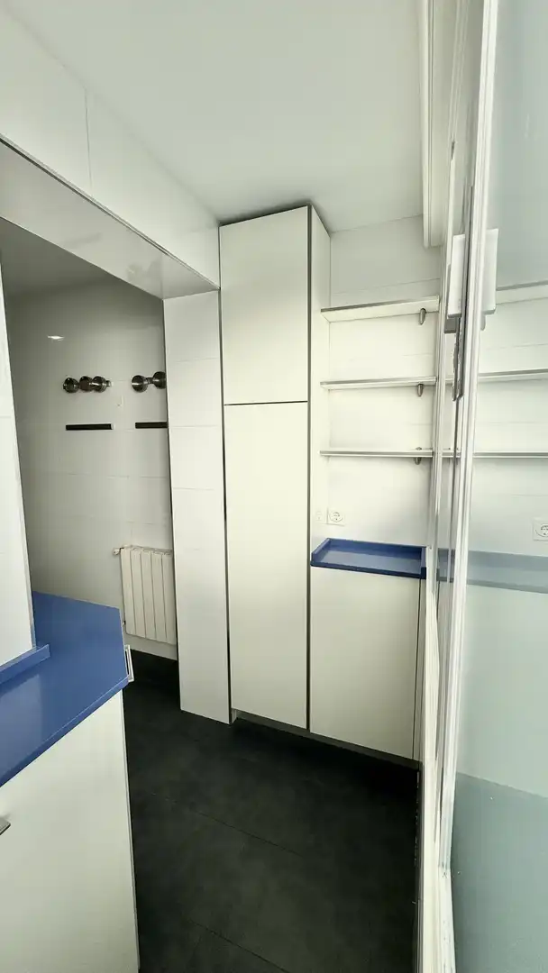 Flat for rent in Calle de San Secundino, 3, Ventas