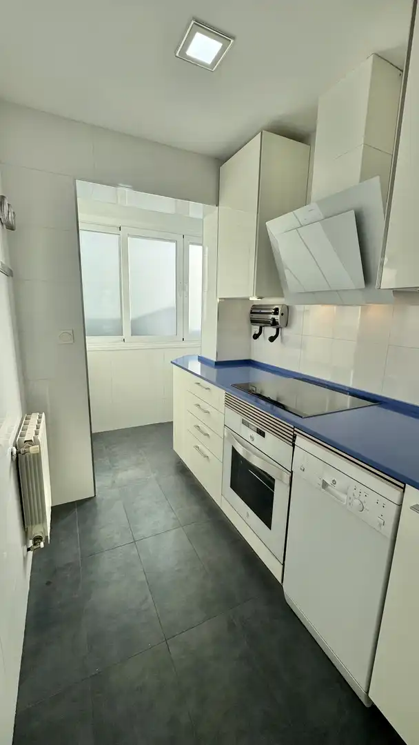 Flat for rent in Calle de San Secundino, 3, Ventas