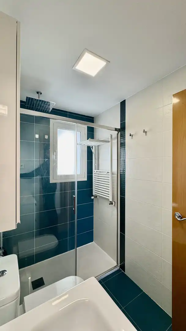 Flat for rent in Calle de San Secundino, 3, Ventas