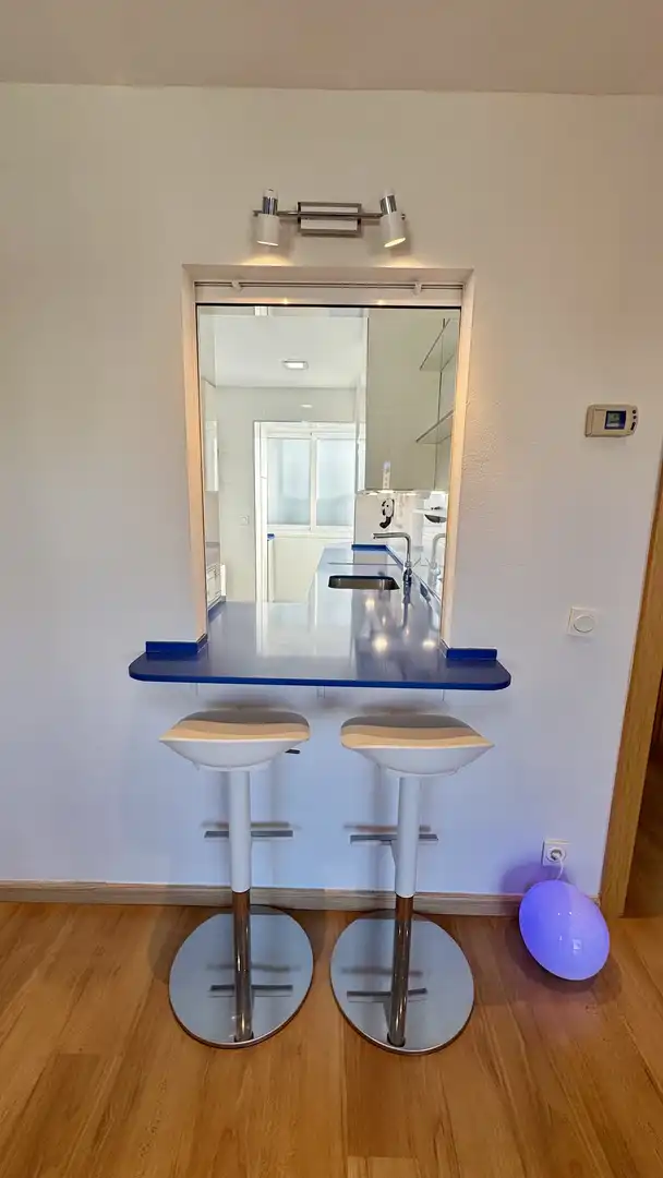 Flat for rent in Calle de San Secundino, 3, Ventas