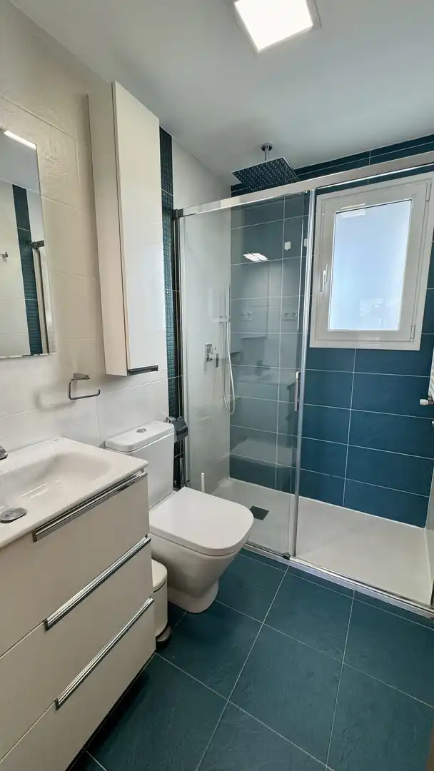 Flat for rent in Calle de San Secundino, 3, Ventas