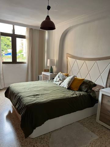Piso en Venta en Avenida Mercado, 12 en Miraflores