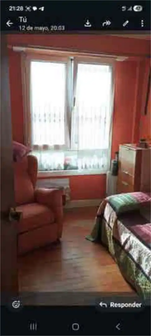 Bedroom of Houses for sale in Astigarraga  with Storage room
