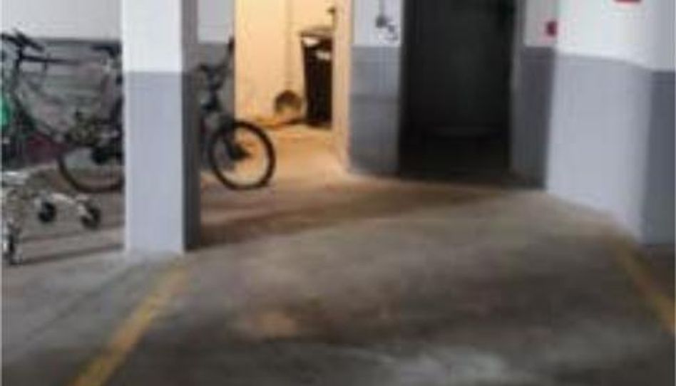 Garaje de alquiler en Montuïri, Illes Balears - imagen 1 Foto 1 de Garaje de alquiler en Montuïri, Illes Balears