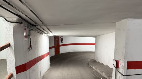 Garage zur Miete in Calle de Toledo, 33, Plaza de Toros, Ciudad Real Capital - Bild 5 Foto 5 von Garage zur Miete in Calle de Toledo, 33, Plaza de Toros, Ciudad Real Capital
