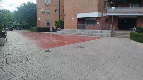 Piso en venta en Calle Genaro Parladé, 3, Bami - La Estrella, Sevilla Capital - imagen 4 Foto 4 de Piso en venta en Calle Genaro Parladé, 3, Bami - La Estrella, Sevilla Capital
