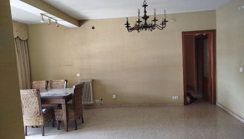 Piso en venta en Calle Genaro Parladé, 3, Bami - La Estrella, Sevilla Capital - imagen 1 Foto 1 de Piso en venta en Calle Genaro Parladé, 3, Bami - La Estrella, Sevilla Capital