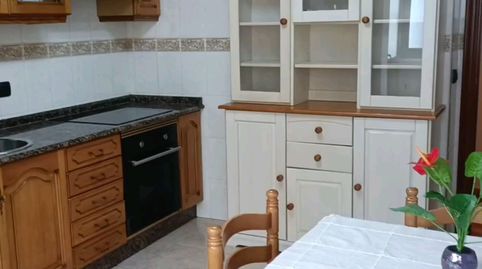 Piso de alquiler en Calle Sebastian Elcano, 7, Villalegre - La Luz, Avilés - imagen 3 Foto 3 de Piso de alquiler en Calle Sebastian Elcano, 7, Villalegre - La Luz, Avilés