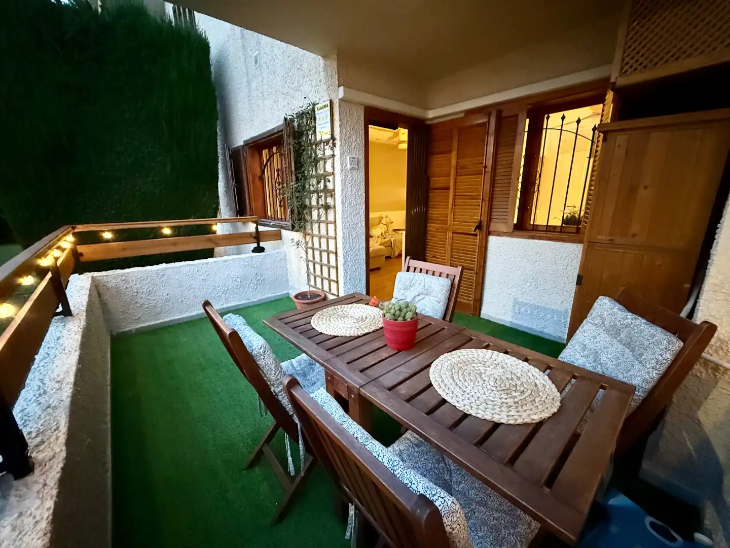 Piso en venta en Calle San Martín de Porres, 54, Santiago de la Ribera