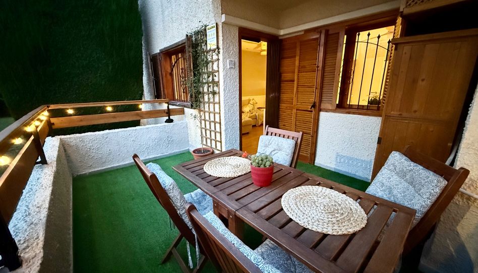 Piso en venta en Calle San Martín de Porres, 54, Santiago de la Ribera, San Javier - imagen 1 Foto 1 de Piso en venta en Calle San Martín de Porres, 54, Santiago de la Ribera, San Javier
