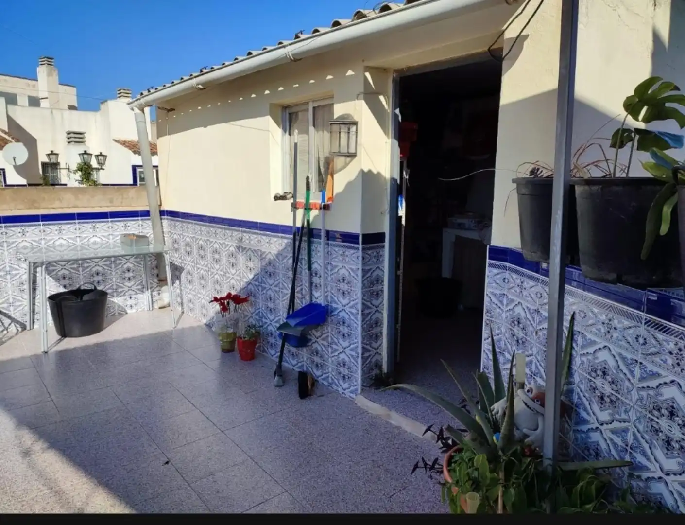 Attic for sale in Calle Lanza, 11, Torreagüera Terrace of Attic for sale in Murcia Capital with Air Conditioner, Terrace and Balcony