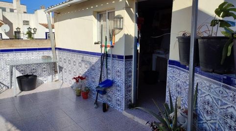 Foto 4 de Ático en venta en Calle Lanza, 11, Torreagüera, Murcia Capital