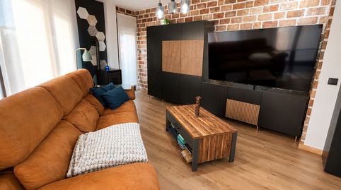 Foto 5 de Piso en venta en Calle del Carmen, 17, Consuegra, Toledo