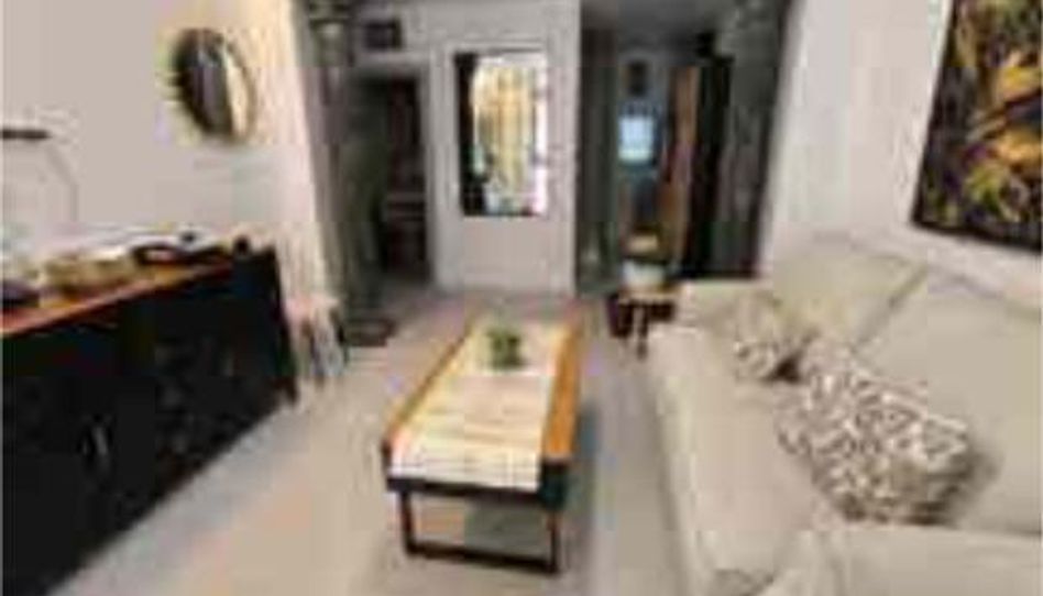 Apartments for rent in San Bartolomé, Sevilla Capital - image 1 Photo 1 of Apartments for rent in San Bartolomé, Sevilla Capital