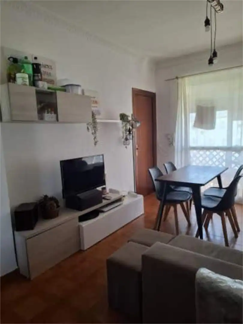 Habitació a El Retiro - La Vid Sala d'estar de Pis per a compartir en Jerez de la Frontera amb Calefacció, Terrassa i Moblat