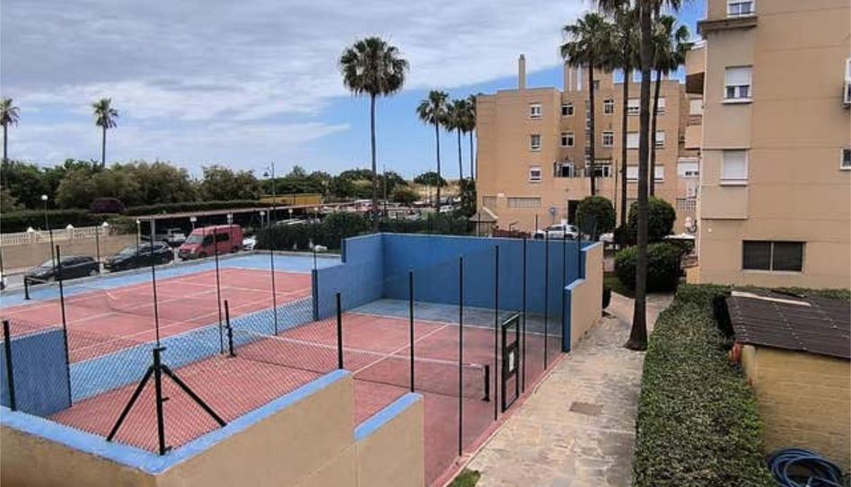 Piso de alquiler en Guadalmar, Málaga Capital - imagen 1 Foto 1 de Piso de alquiler en Guadalmar, Málaga Capital