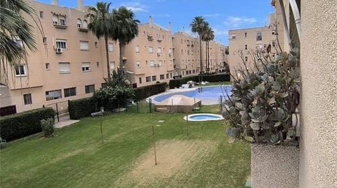 Piso de alquiler en Guadalmar, Málaga Capital - imagen 4 Foto 4 de Piso de alquiler en Guadalmar, Málaga Capital