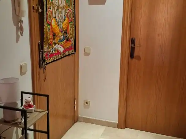 Room in Carrer del Vallespir, 174, Barri de les Corts Room in Carrer del Vallespir, 174, Barri de les Corts