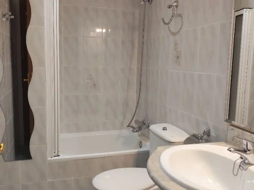 Piso de alquiler en Carrer de la Mestra Inés Mir, 26, Zona Concordia Piso de alquiler en Carrer de la Mestra Inés Mir, 26, Zona Concordia