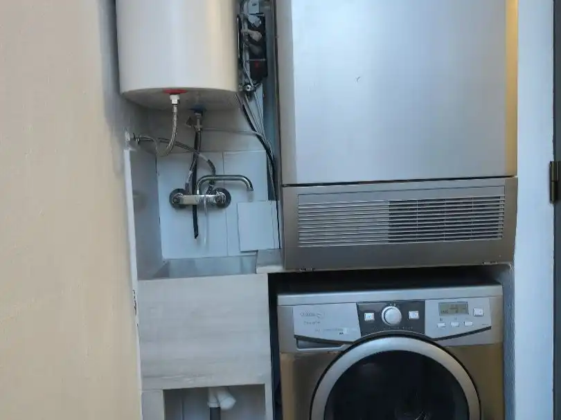 Piso de alquiler en Carrer de la Mestra Inés Mir, 26, Zona Concordia Piso de alquiler en Carrer de la Mestra Inés Mir, 26, Zona Concordia