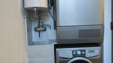 Piso de alquiler en Carrer de la Mestra Inés Mir, 26, Zona Concordia, Burjassot - imagen 4 Foto 4 de Piso de alquiler en Carrer de la Mestra Inés Mir, 26, Zona Concordia, Burjassot
