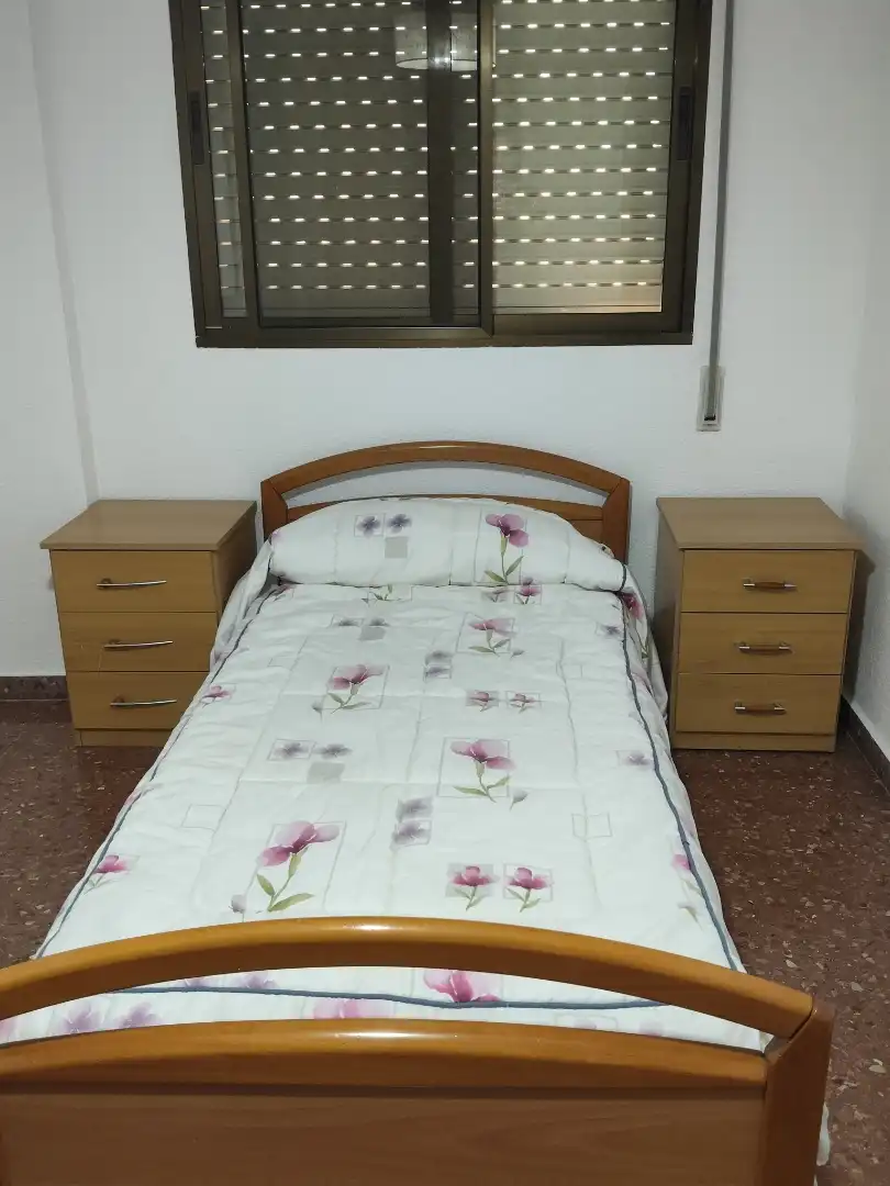 Piso de alquiler en Carrer de la Mestra Inés Mir, 26, Zona Concordia Piso de alquiler en Carrer de la Mestra Inés Mir, 26, Zona Concordia