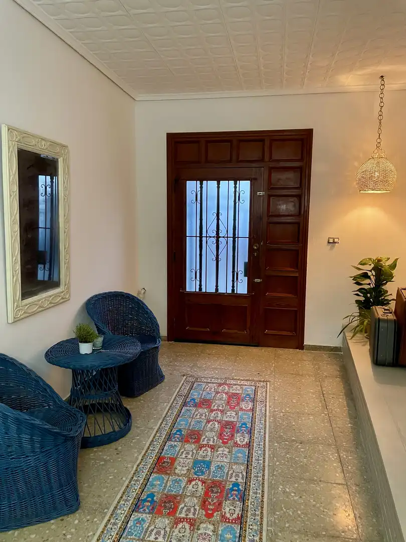 Casa adosada en venta en Bétera con Aire acondicionado, Calefacción y Parquet